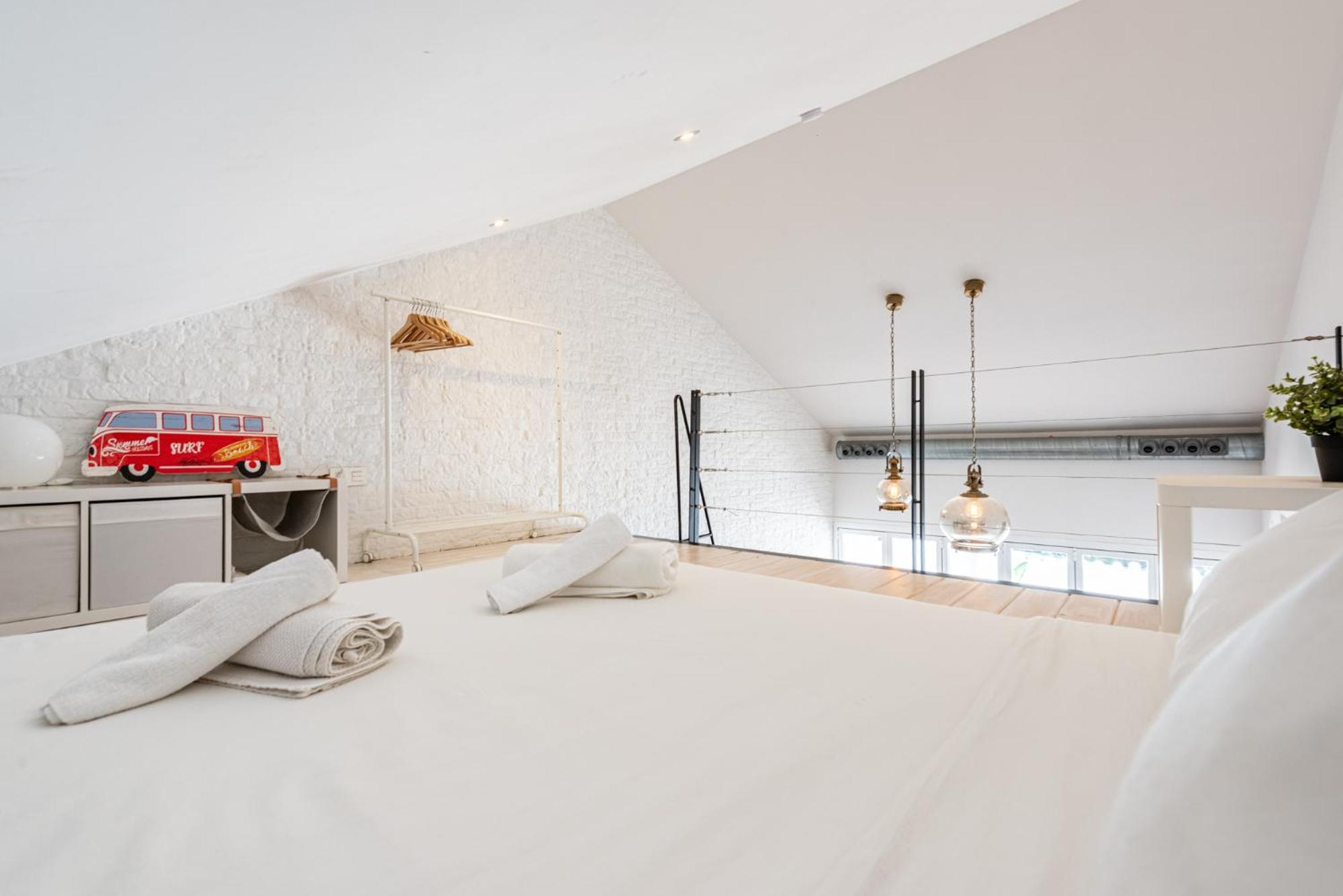 Agrupadas, Family With Amazing Location Apartamento