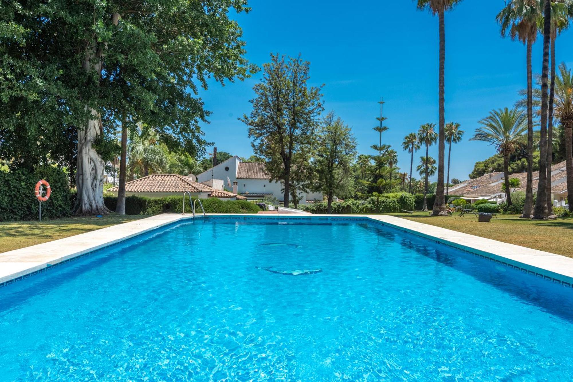 Apartamento Agrupadas, Family With Amazing Location Marbella