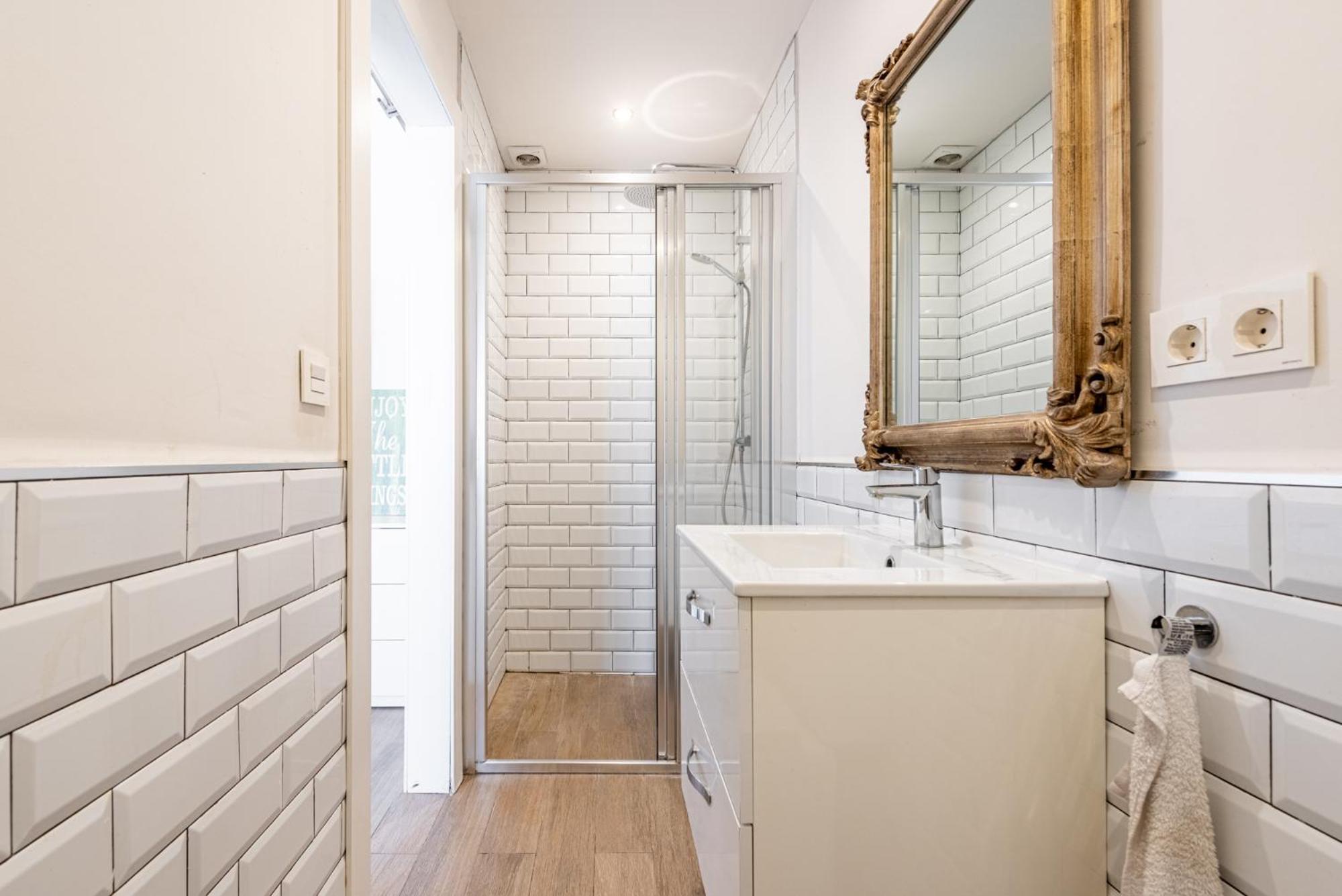 Agrupadas, Family With Amazing Location Apartamento
