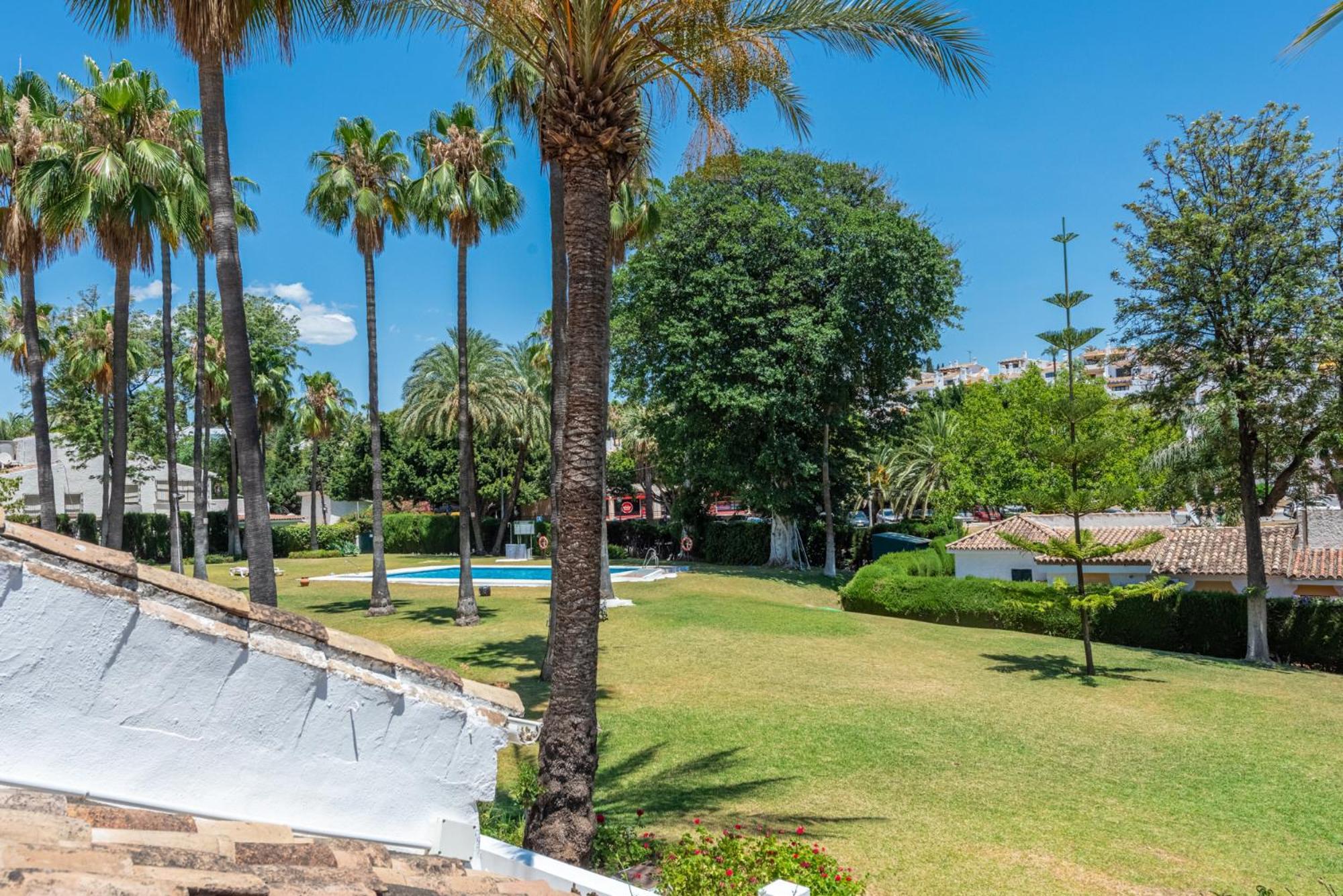 Apartamento Agrupadas, Family With Amazing Location Marbella