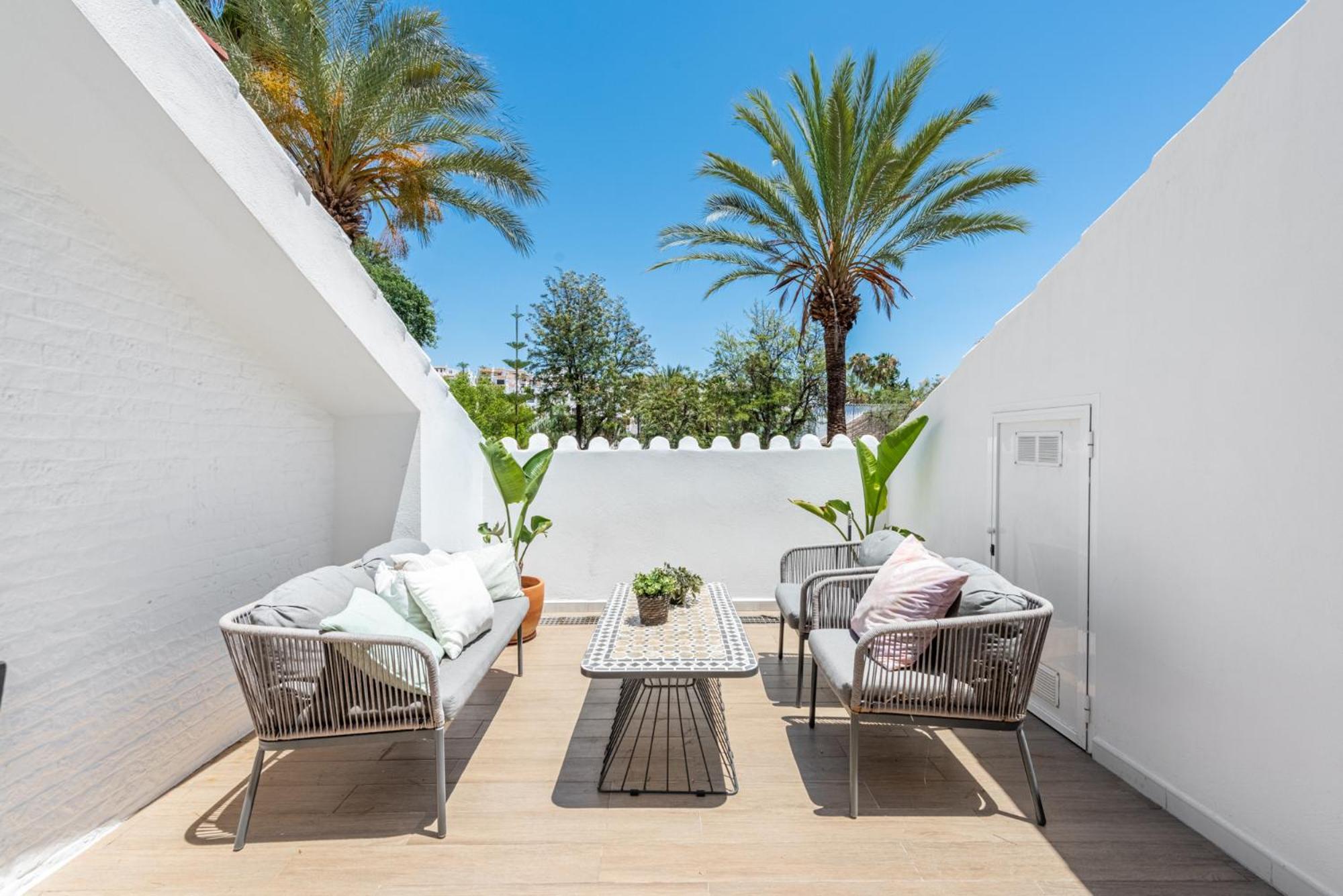 Apartamento Agrupadas, Family With Amazing Location Marbella