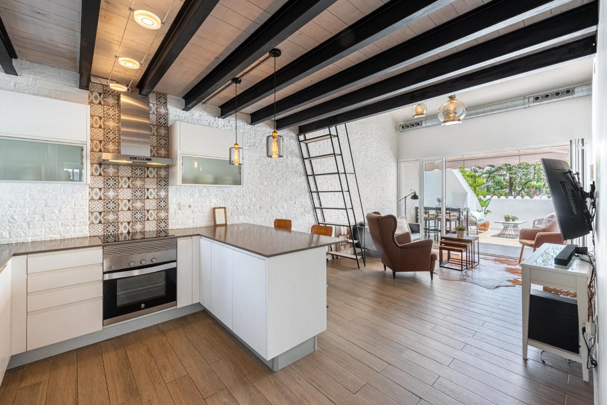 Agrupadas, Family With Amazing Location Apartamento
