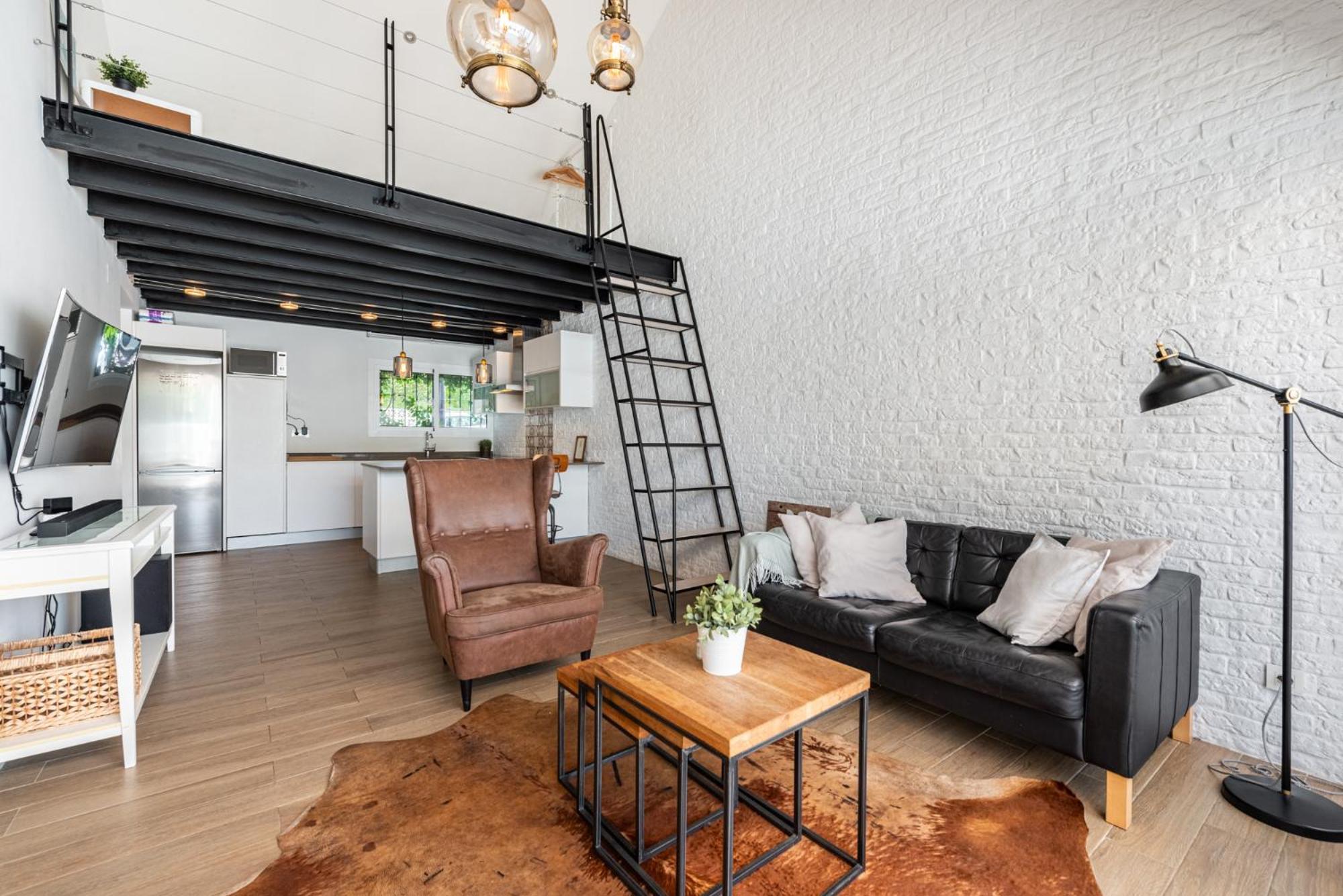 Apartamento Agrupadas, Family With Amazing Location